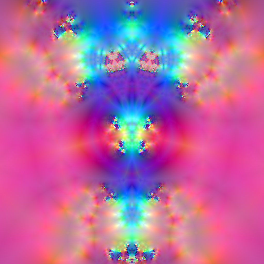 Kaleidoscopics #34