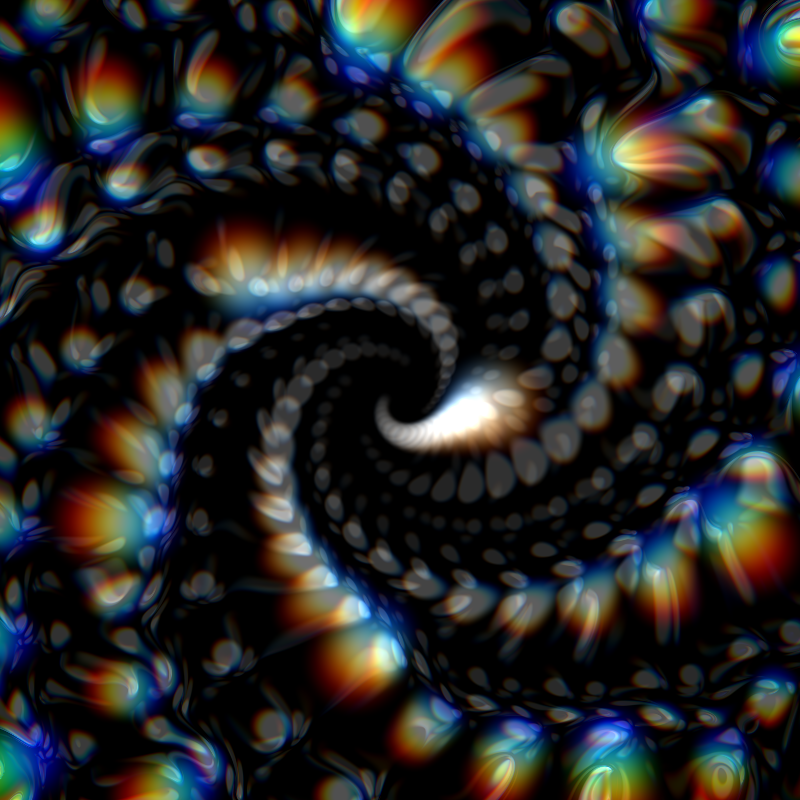 The Mathematics of Perception #12