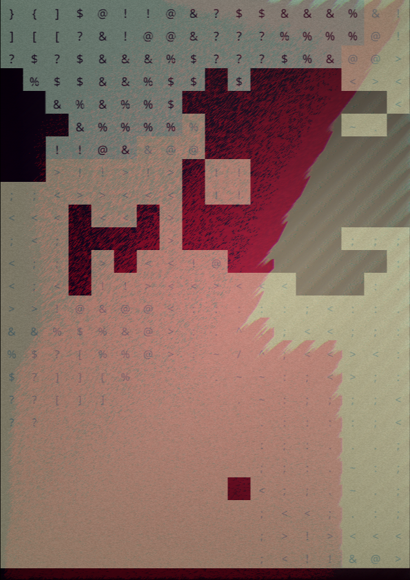 Convergence Remnants #2539