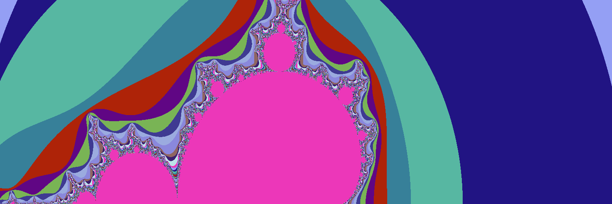 Fractal Your Profile #2