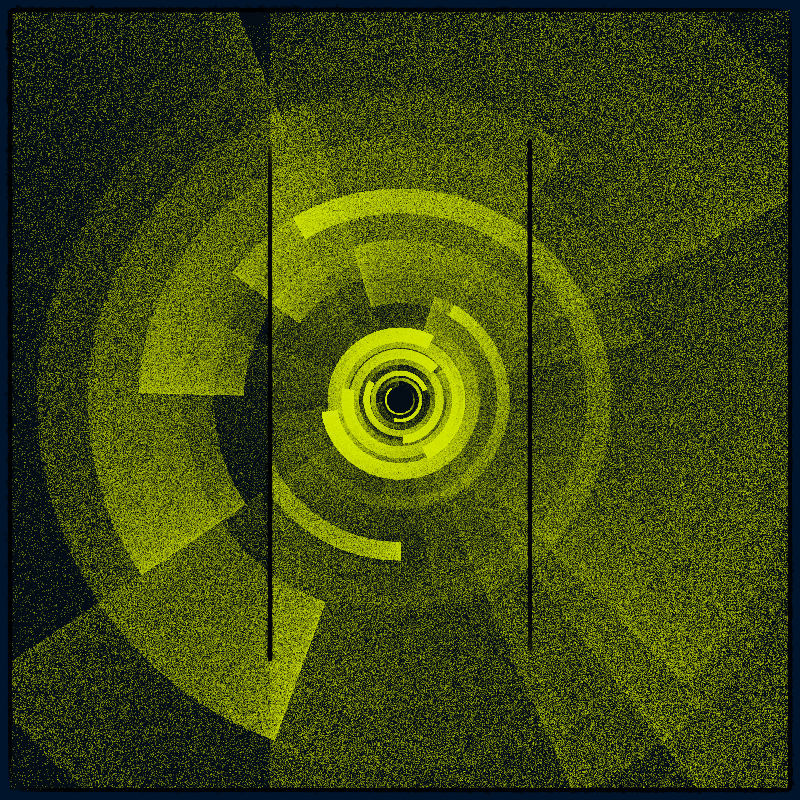 Mapped Orbits for Unbound Electrons #145