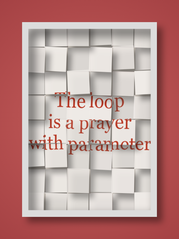 The Metaphor Machine #25359