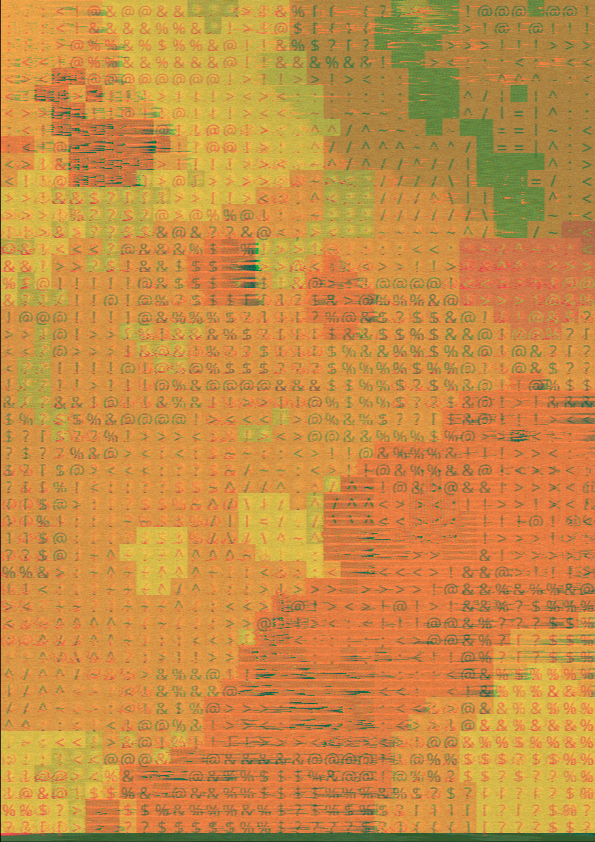 Convergence Remnants #4520