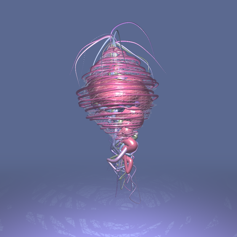 ProtoCephalopod:01 #33