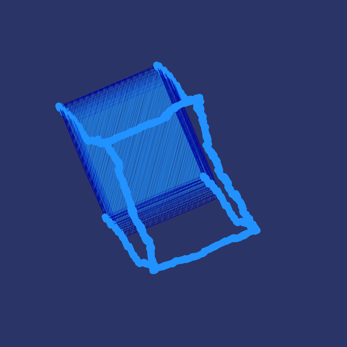 More Than Cube #11