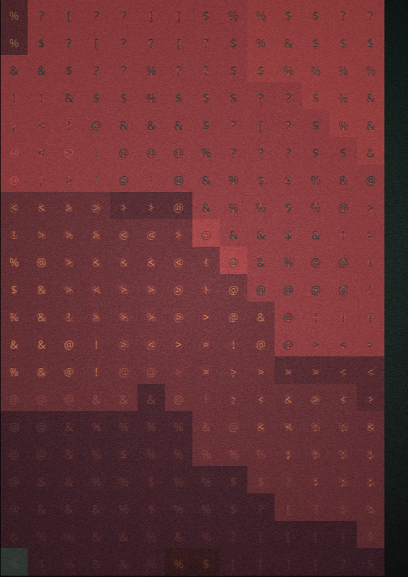 Convergence Remnants #19732
