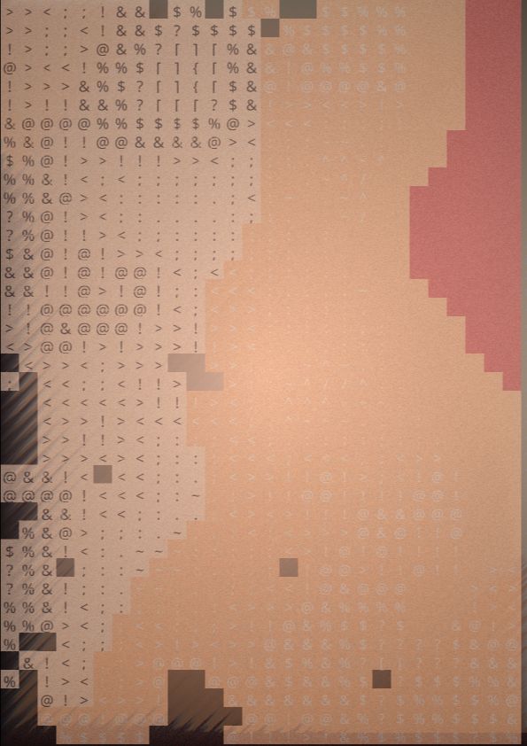 Convergence Remnants #24840