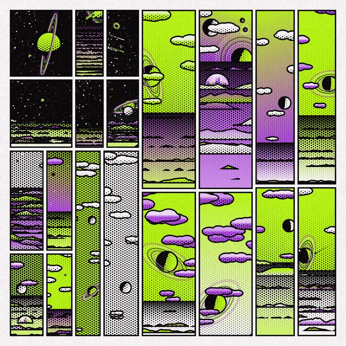 Astronomic Comics #84