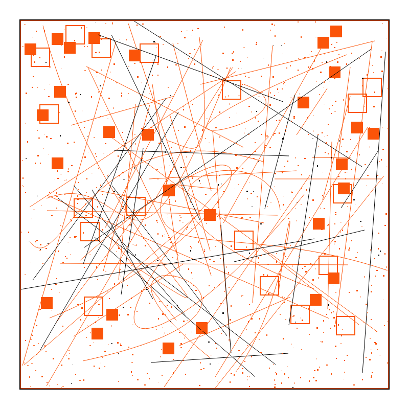 Starmap - AI Study I #46