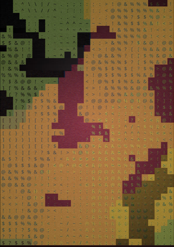 Convergence Remnants #3429