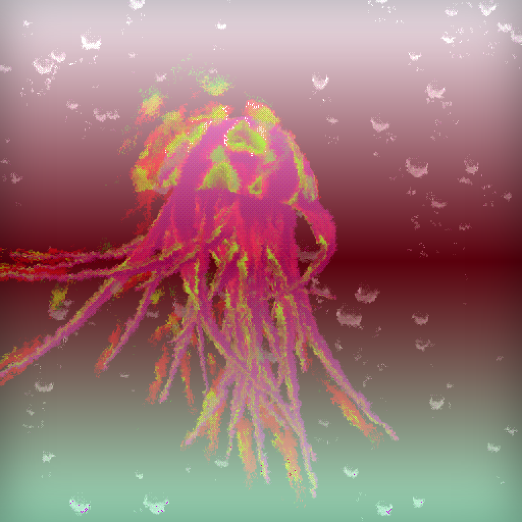 Jellyglitch #20