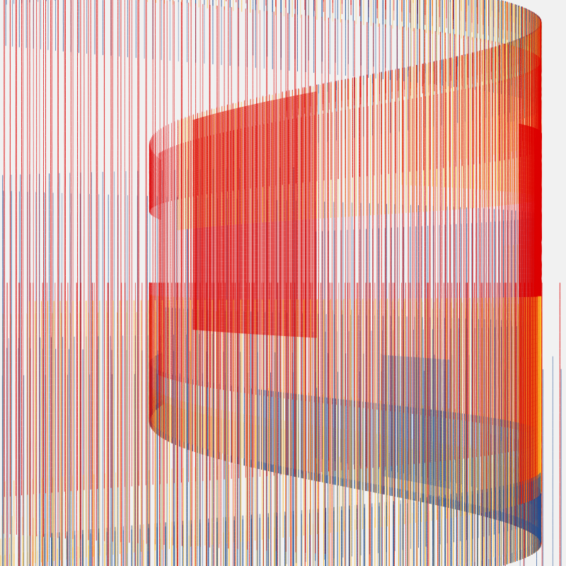 Suprematist Method #1 #12