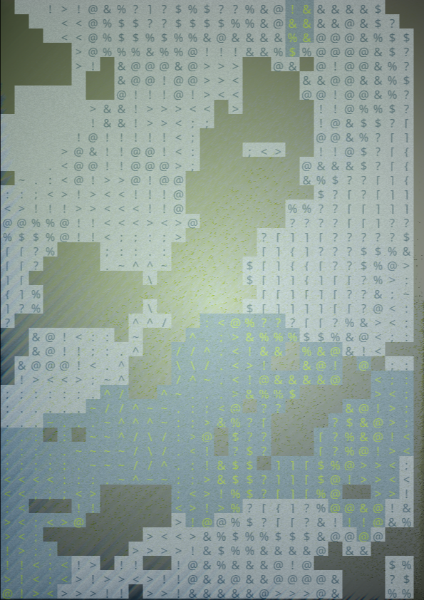 Convergence Remnants #5703