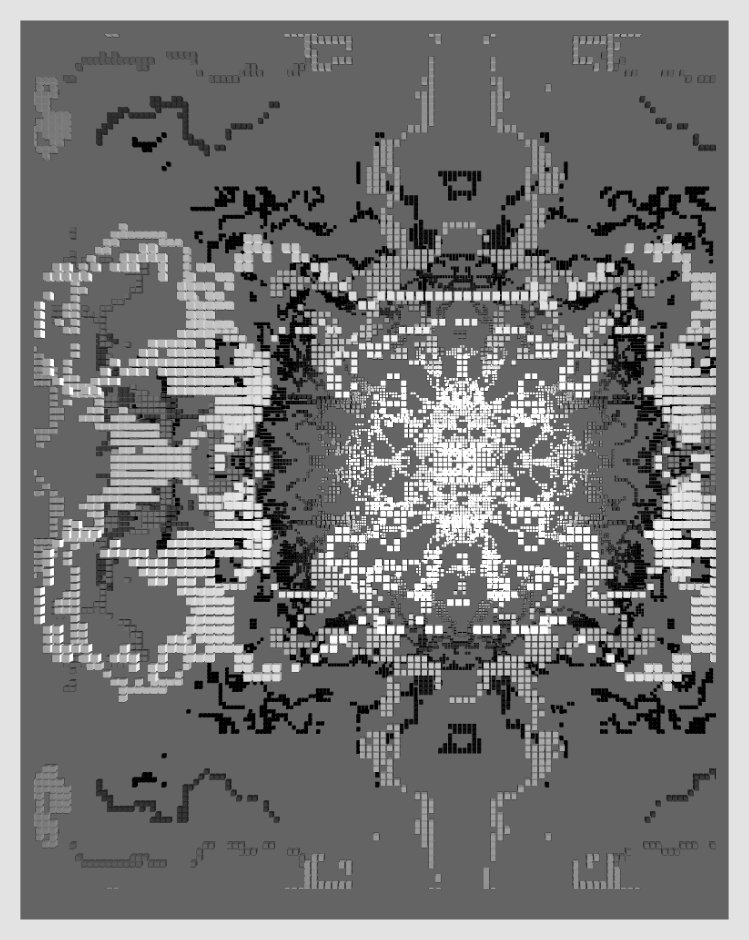 X-Form Base #3419