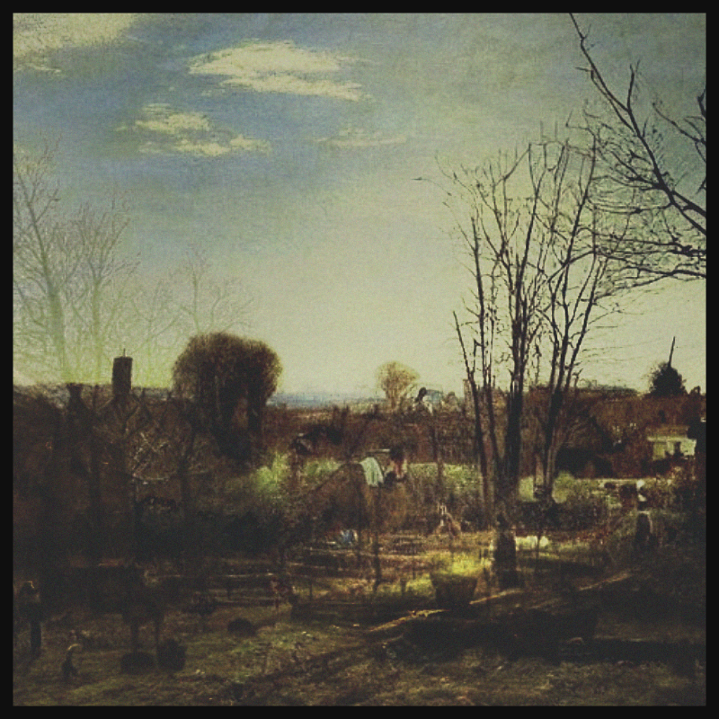Bourgade #55
