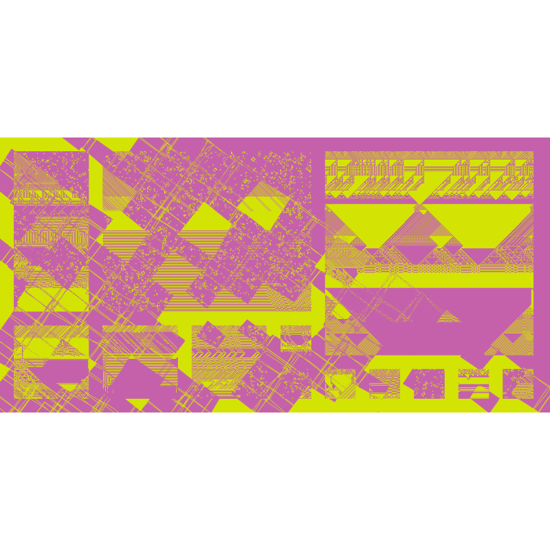 Multidimensional Maximalism #186
