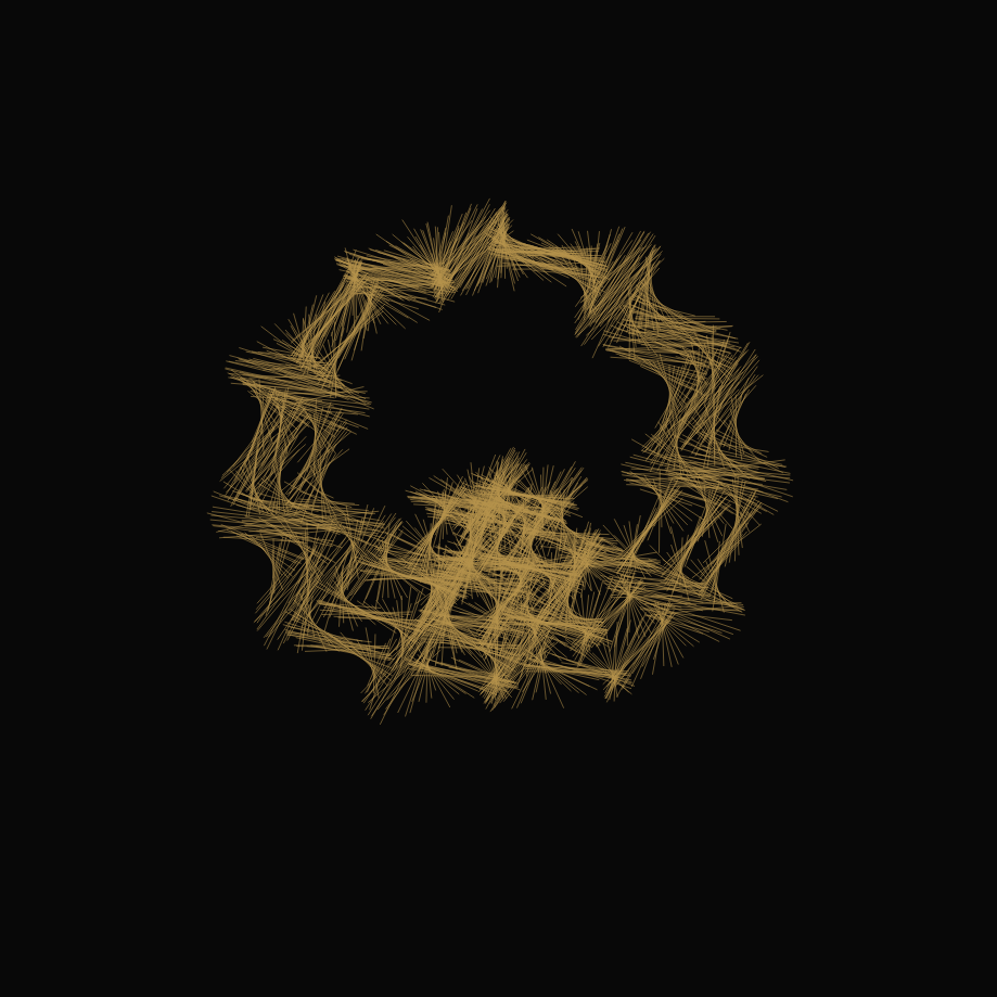 The Noise #10087
