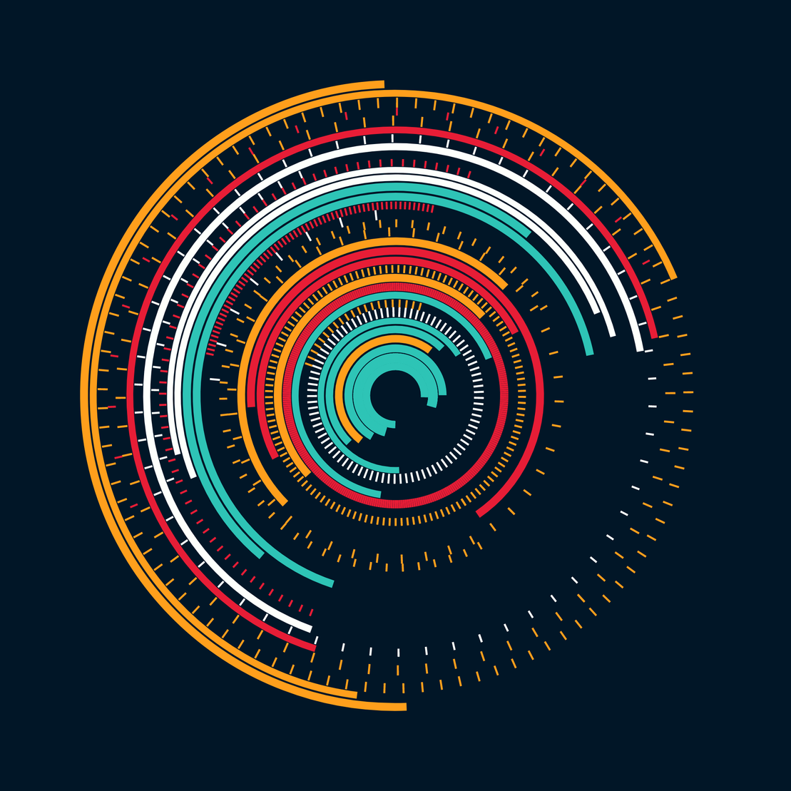 ROTATING SYSTEM 03 #4