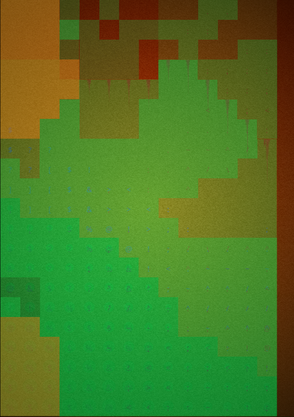 Convergence Remnants #13929