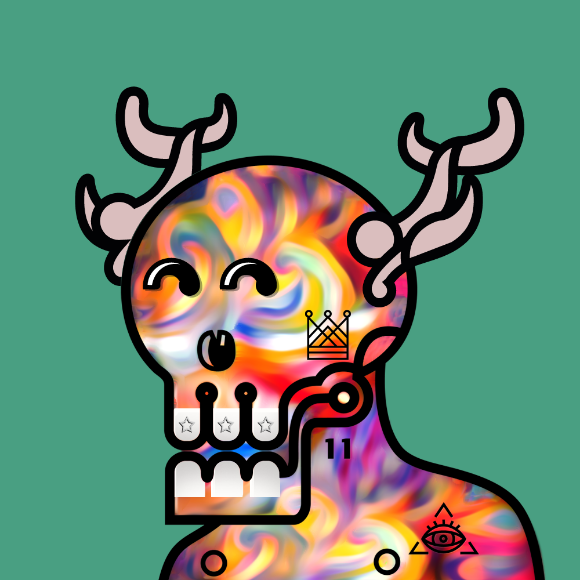 fx-Skull #226