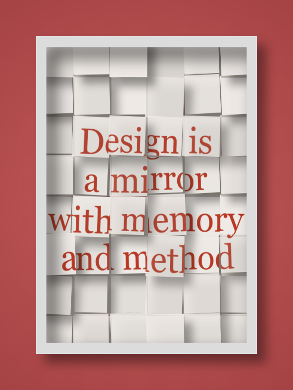 The Metaphor Machine #13736