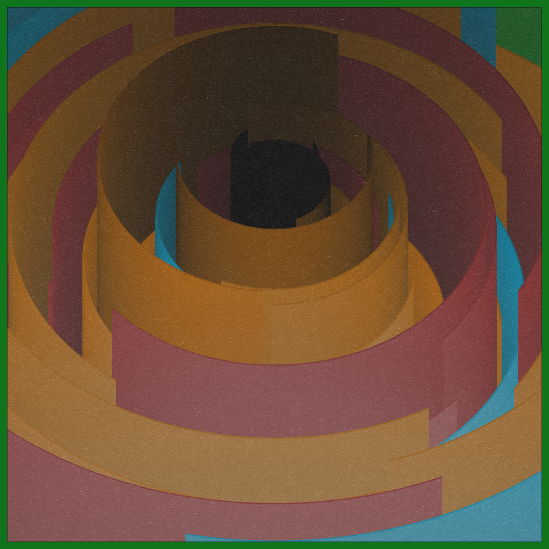 Labyrinth #94