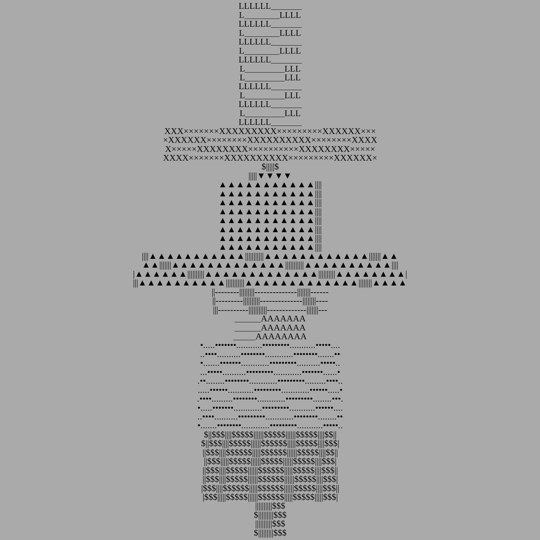 Towers #116