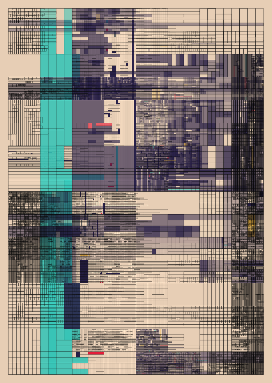 NESTED IDENTITIES #246