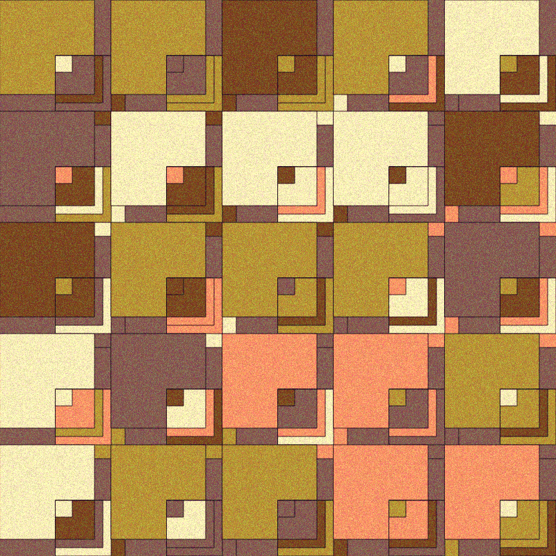 Terrace Tiles #70