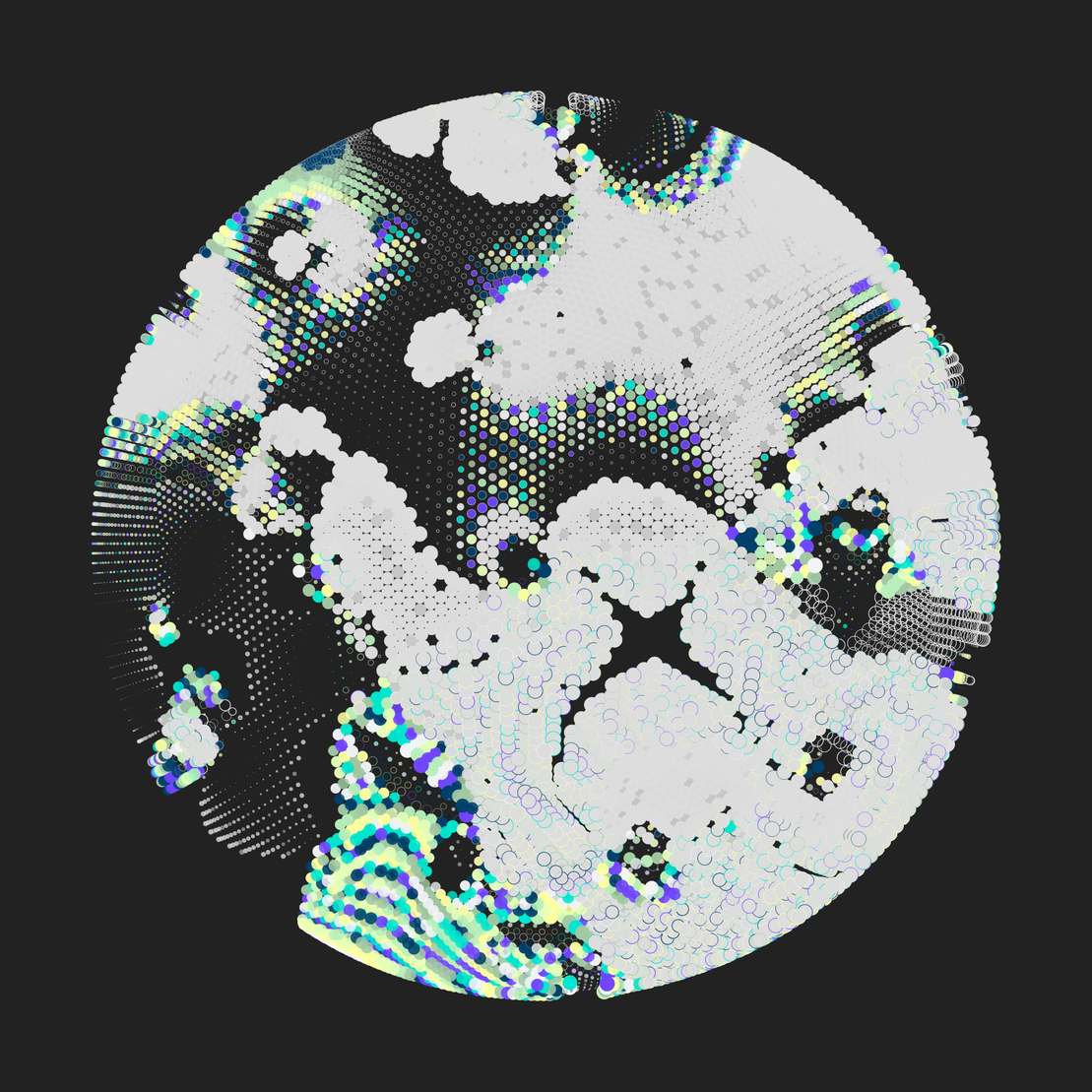 Still C #4317
