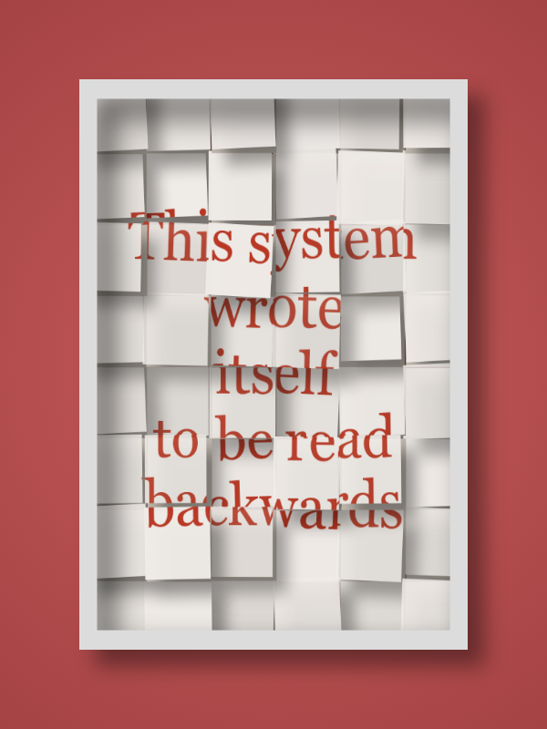 The Metaphor Machine #26657