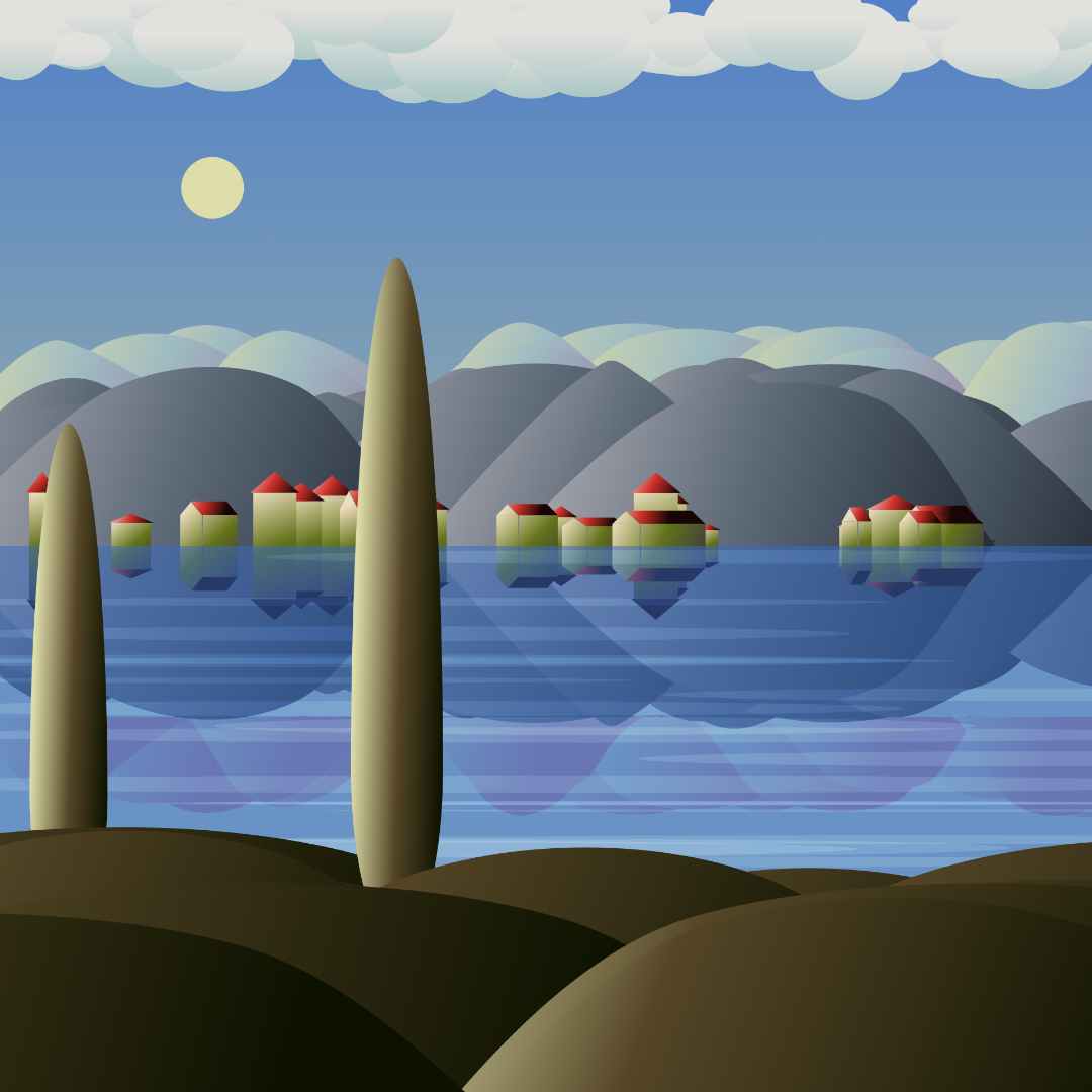 lakeside village #82