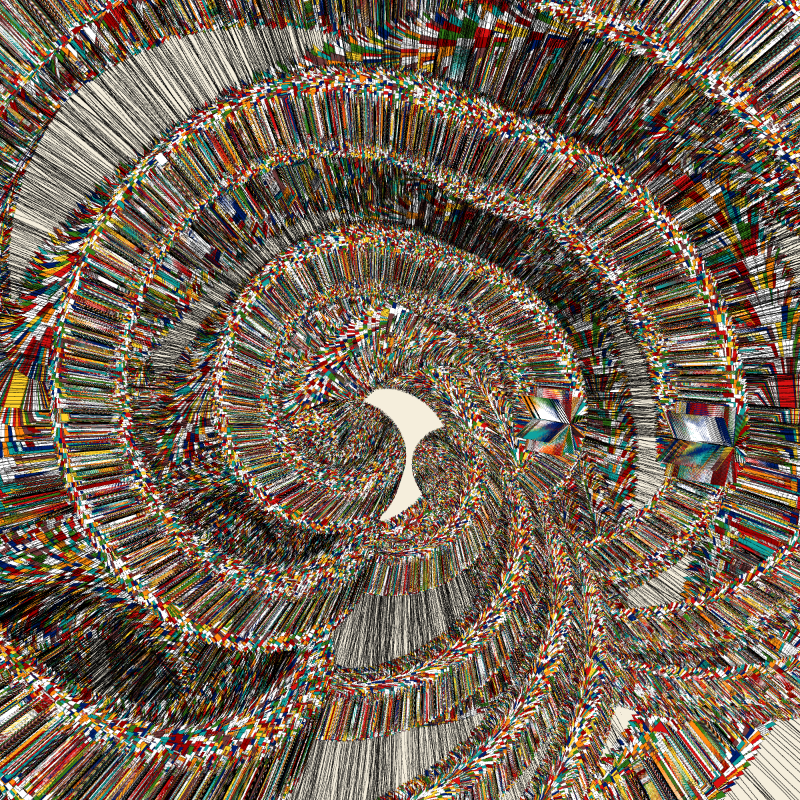 Singularithm #905