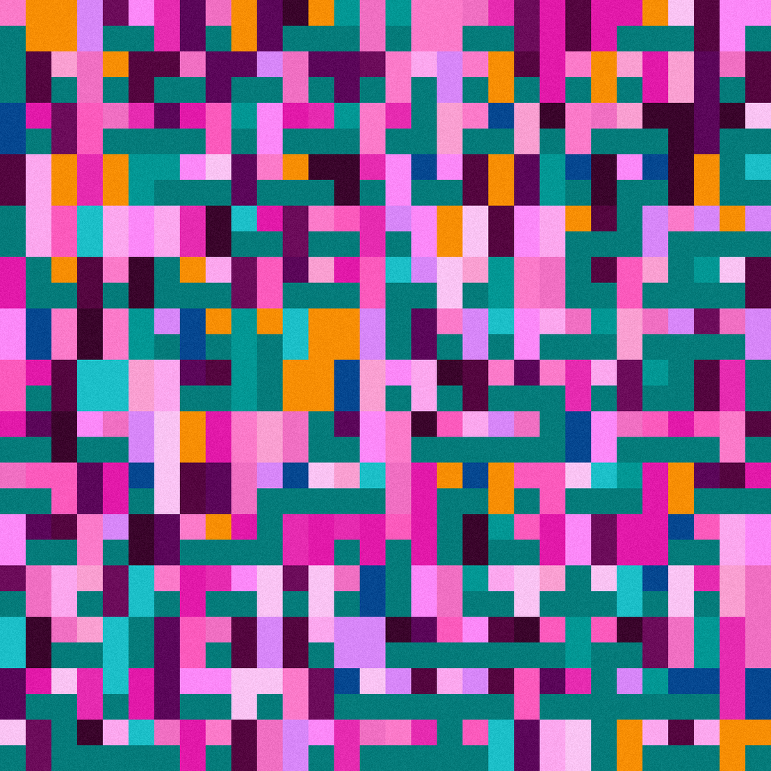 pixelpallete #251