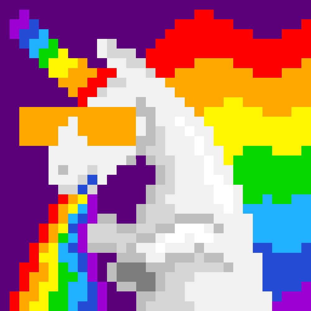 Unicorn #4966