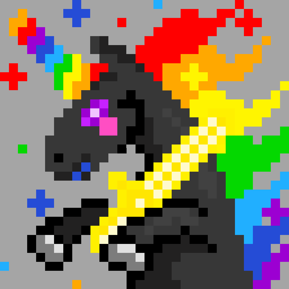 Unicorn #8346