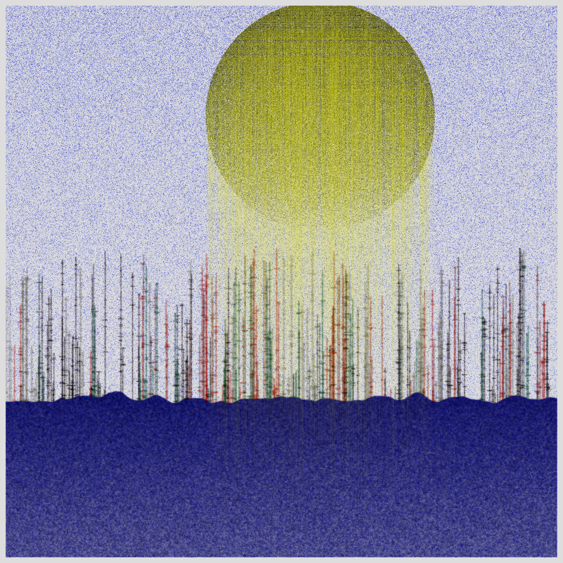 [glitchscape] #53