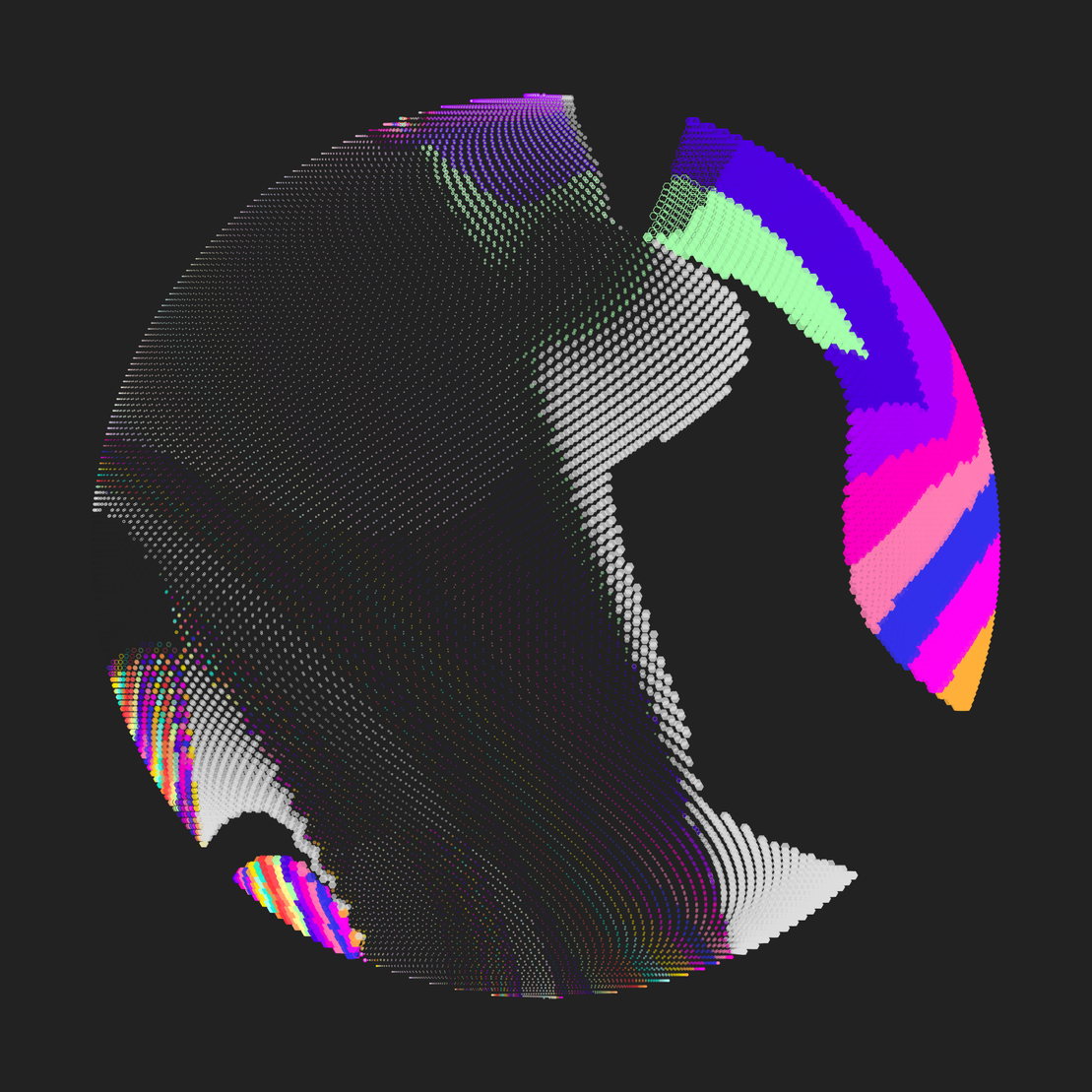 Still C #28435