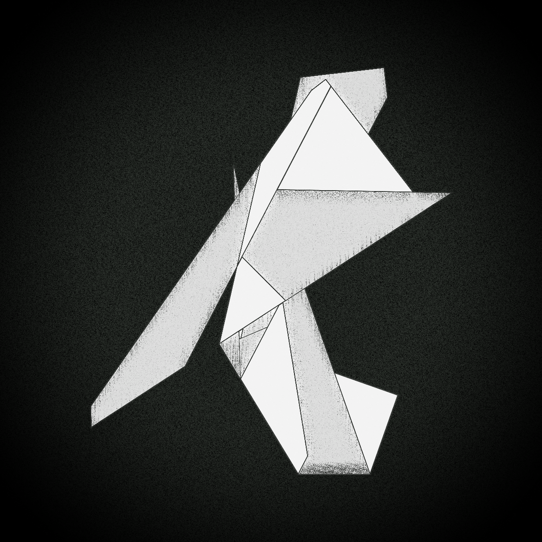 Shape of Freedom #1160