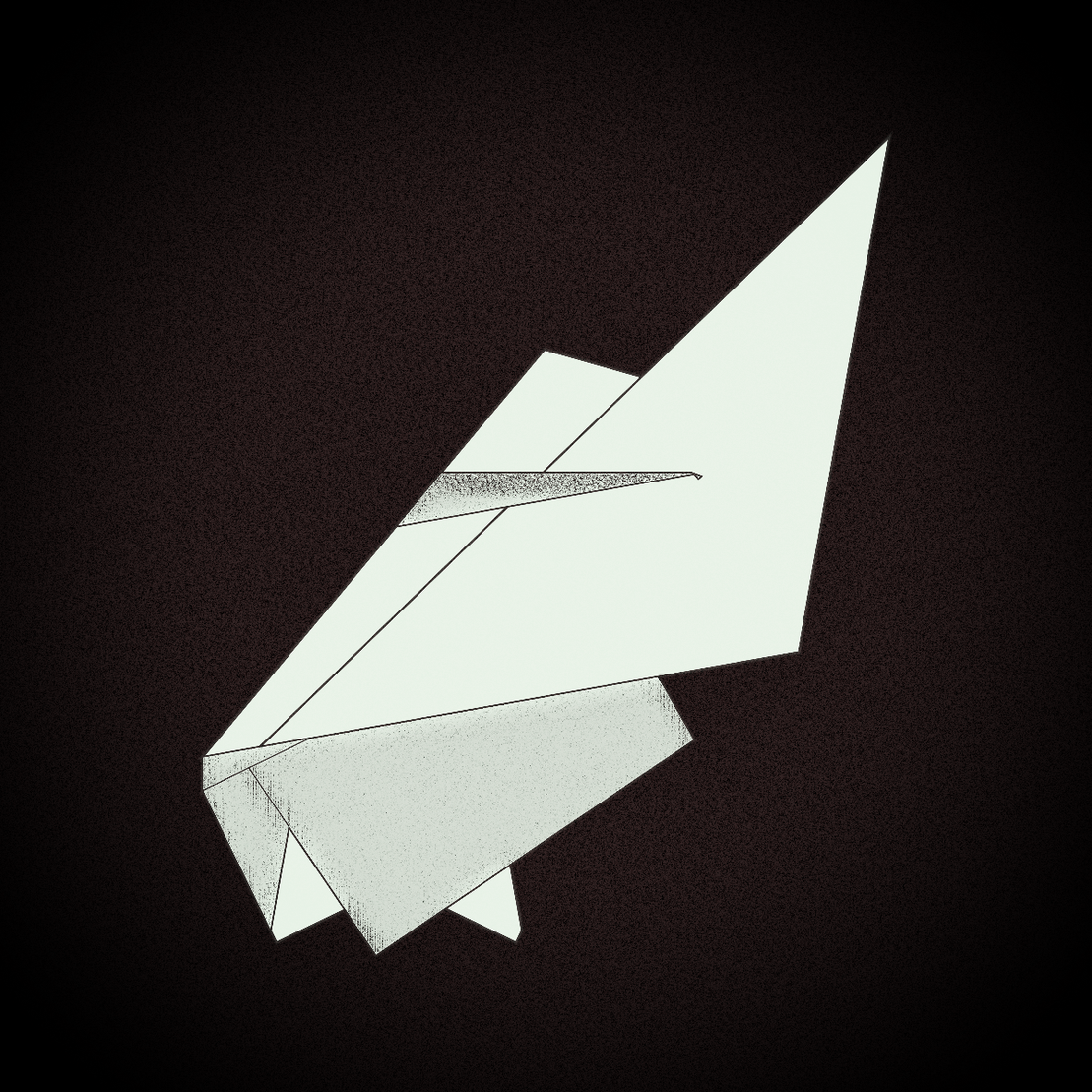 Shape of Freedom #1545