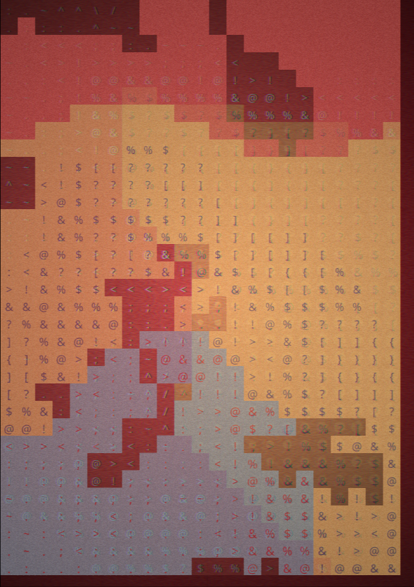 Convergence Remnants #2171