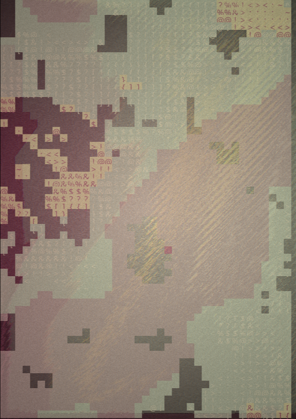 Convergence Remnants #22724