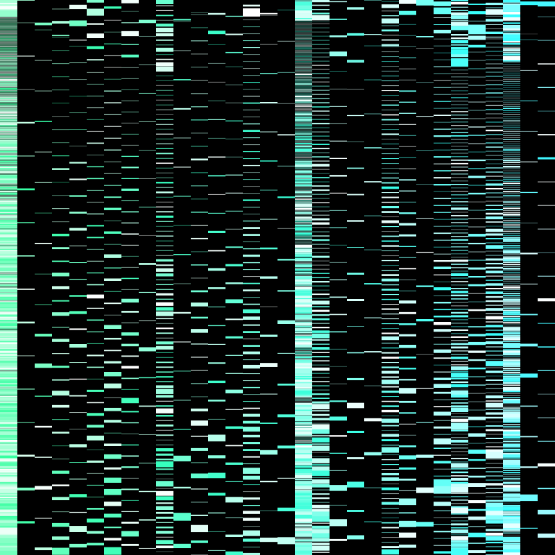 NervousGrid 03 #2