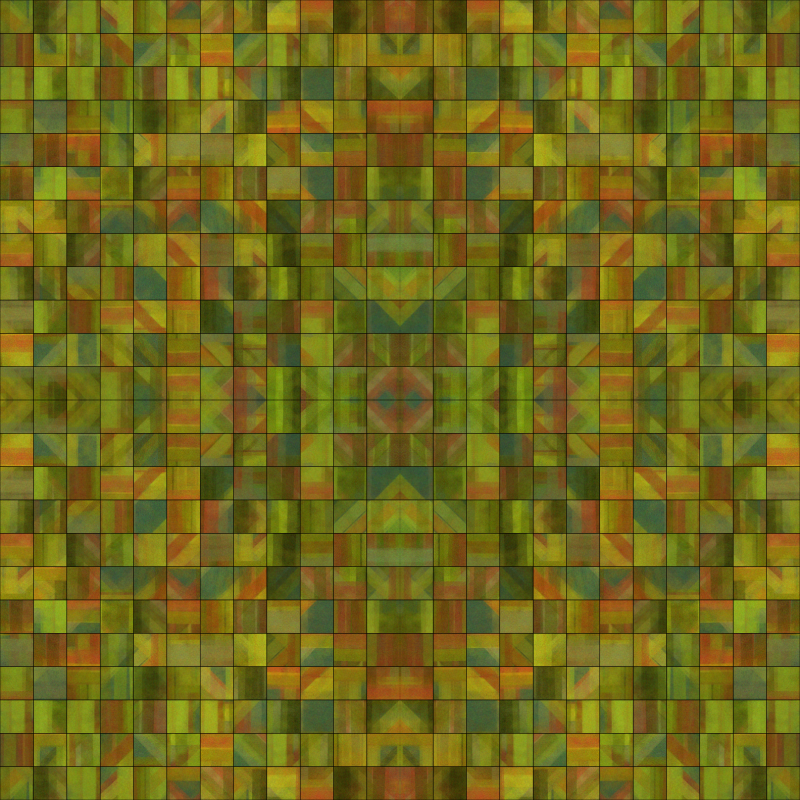 Tile Study #33