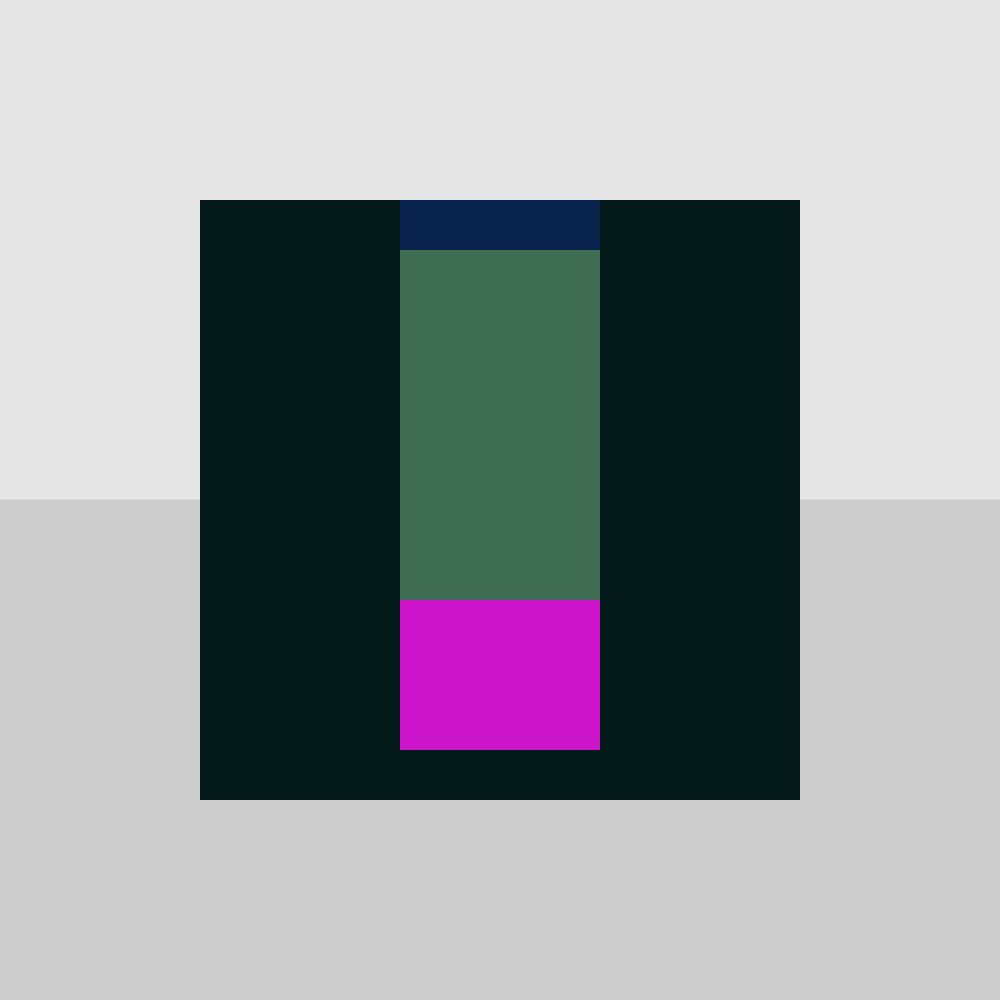 Colored Rectangles #83