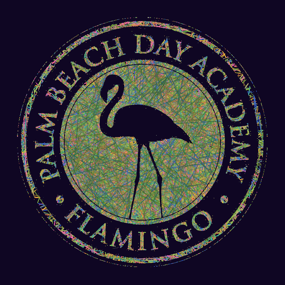 PBDA Generative Pelican / Flamingo #39