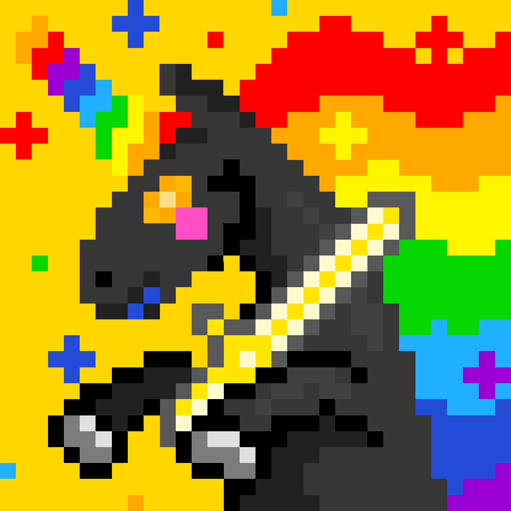 Unicorn #5774