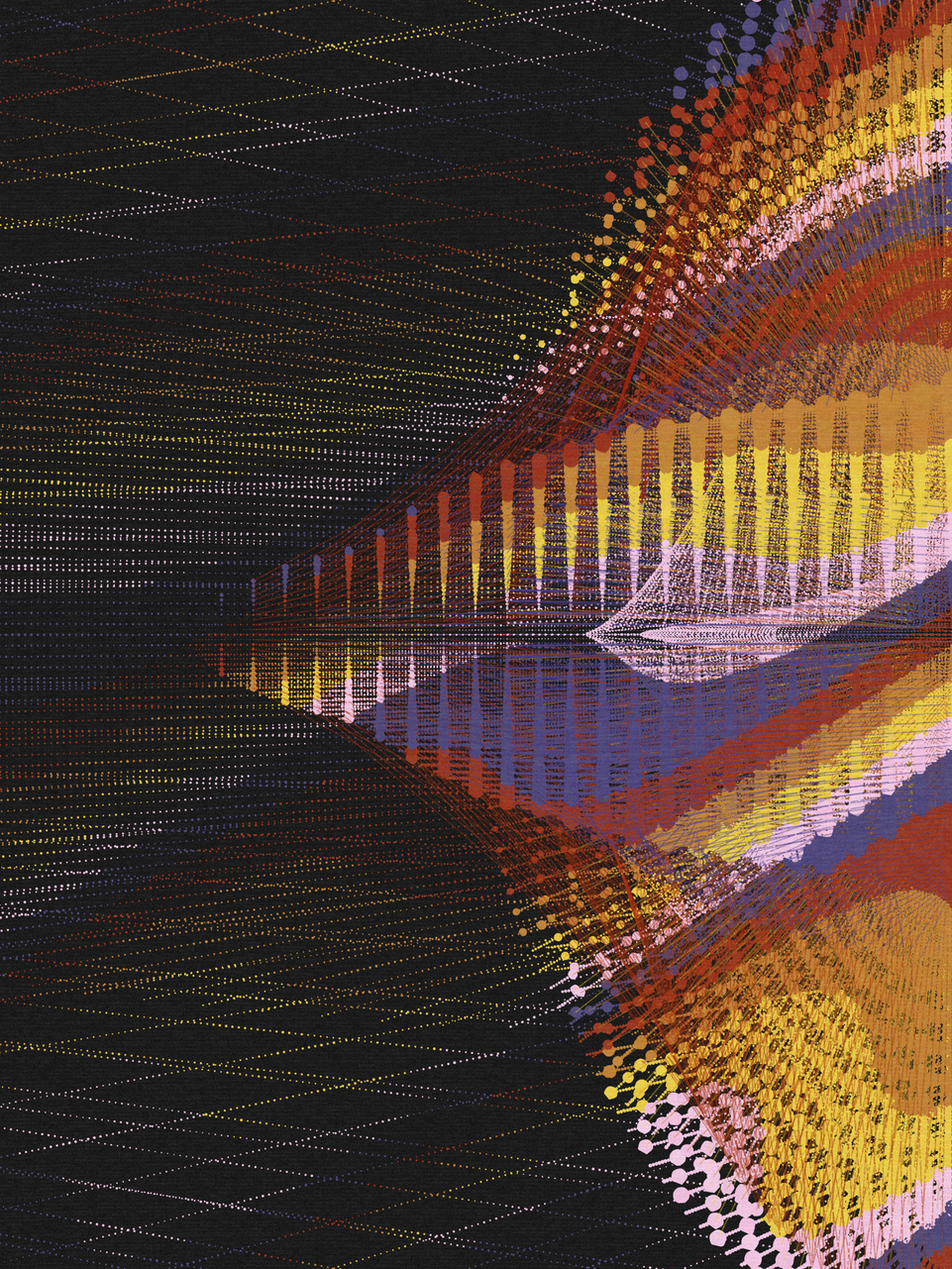 Limbic Vortex #85