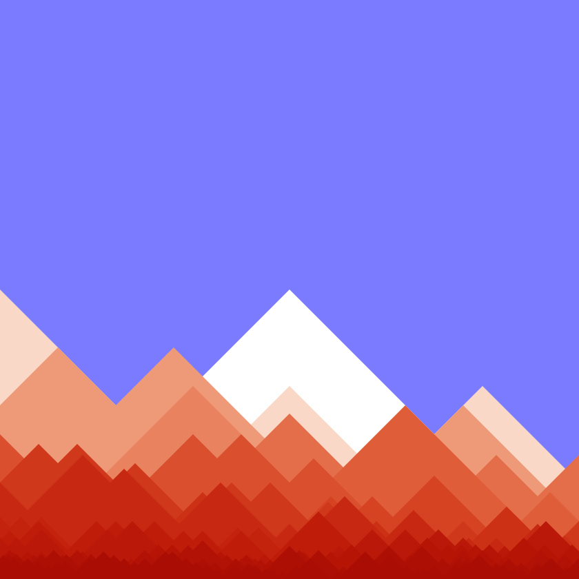 Mountains #55