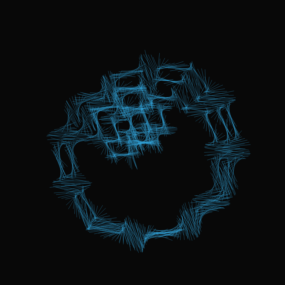 The Noise #10756